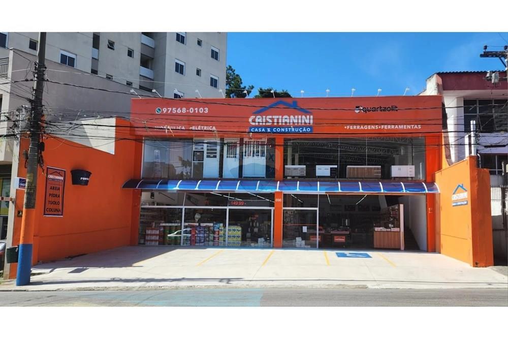Ponto Comercial/ Loja - Alugar - São Paulo , São Paulo - 0.jpeg - 602291016-290