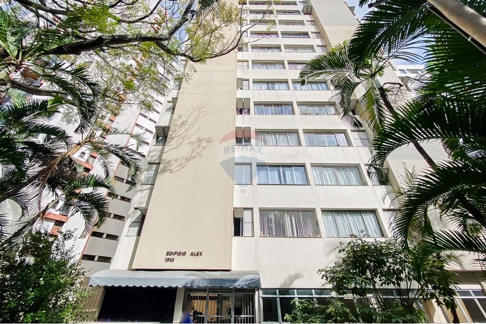 Apartamento - Venda - São Paulo , São Paulo - IMG_620428.jpg - 601811011-19