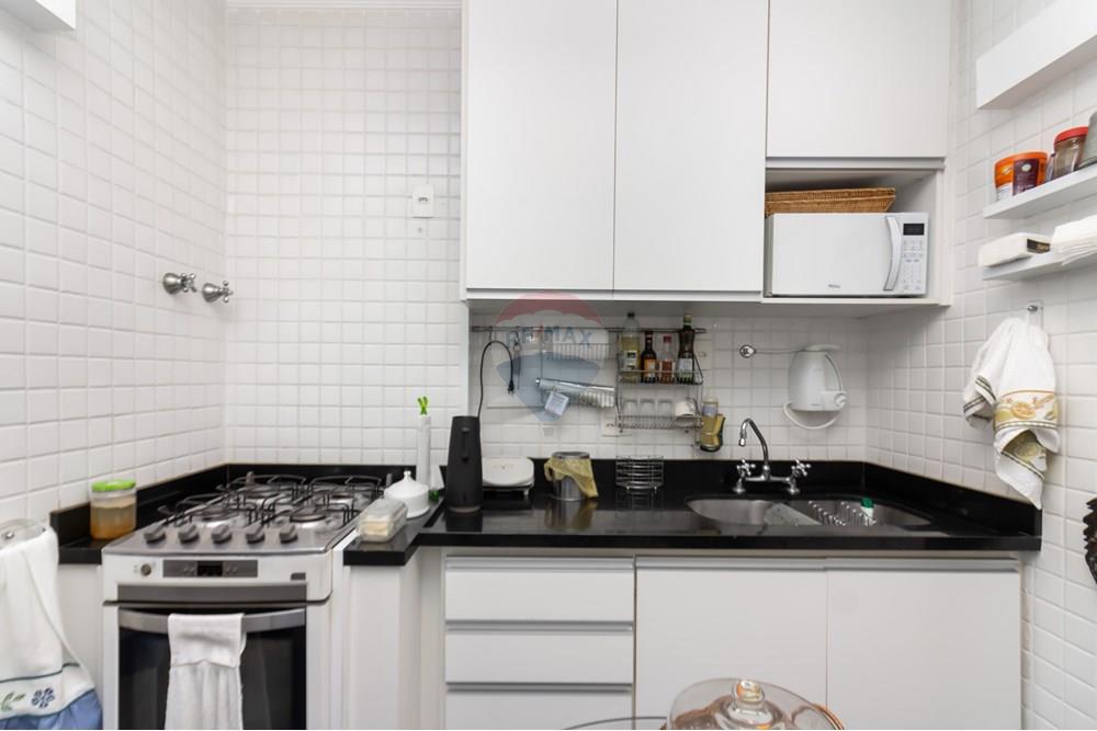 Apartamento - Venda - São Paulo , São Paulo - 09 cozinha.jpg - 601481005-202