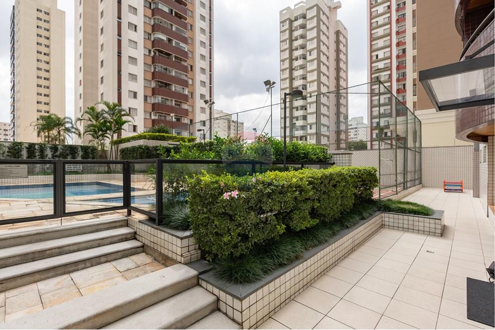 Apartamento - Venda - São Paulo , São Paulo - 64-Área comum.jpg - 601971051-46