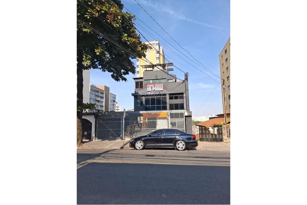 Prédio - Alugar - São Paulo , São Paulo - 0.jpg - 602291016-194