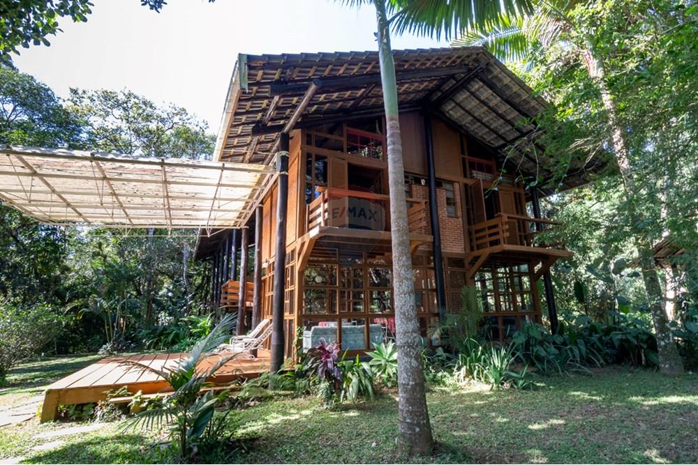 Chácara / Sítio / Fazenda - Venda - São Paulo , São Paulo - 82774c81-a3c2-48f0-bf51-590060e1ccb5.jpeg - 601251044-66