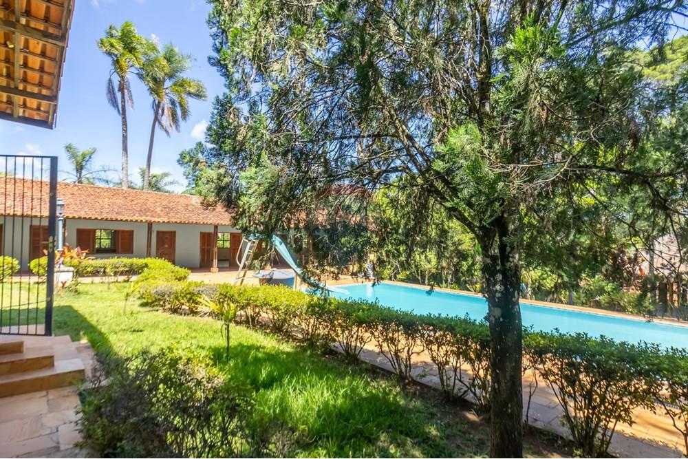 Sítio, 4 quartos, 7 hectares - Foto 60