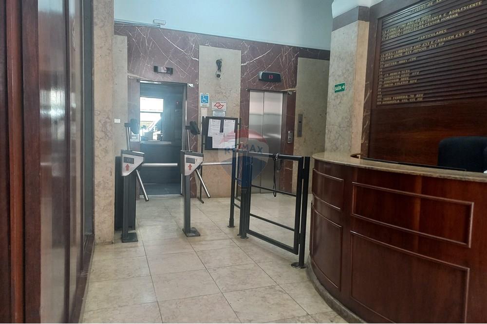 Cj. Comercial/ Sala - Alugar - São Paulo , São Paulo - 20250904_101449.jpg - 602131003-396