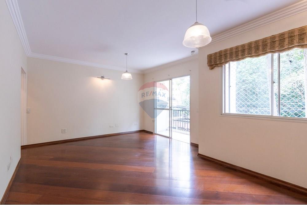 Apartamento, 3 quartos, 92 m² - Foto 3