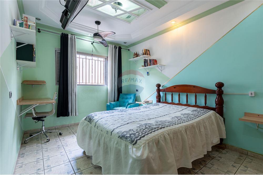 Sobrado - Alugar - Caieiras , São Paulo - 32 - 601171021-45