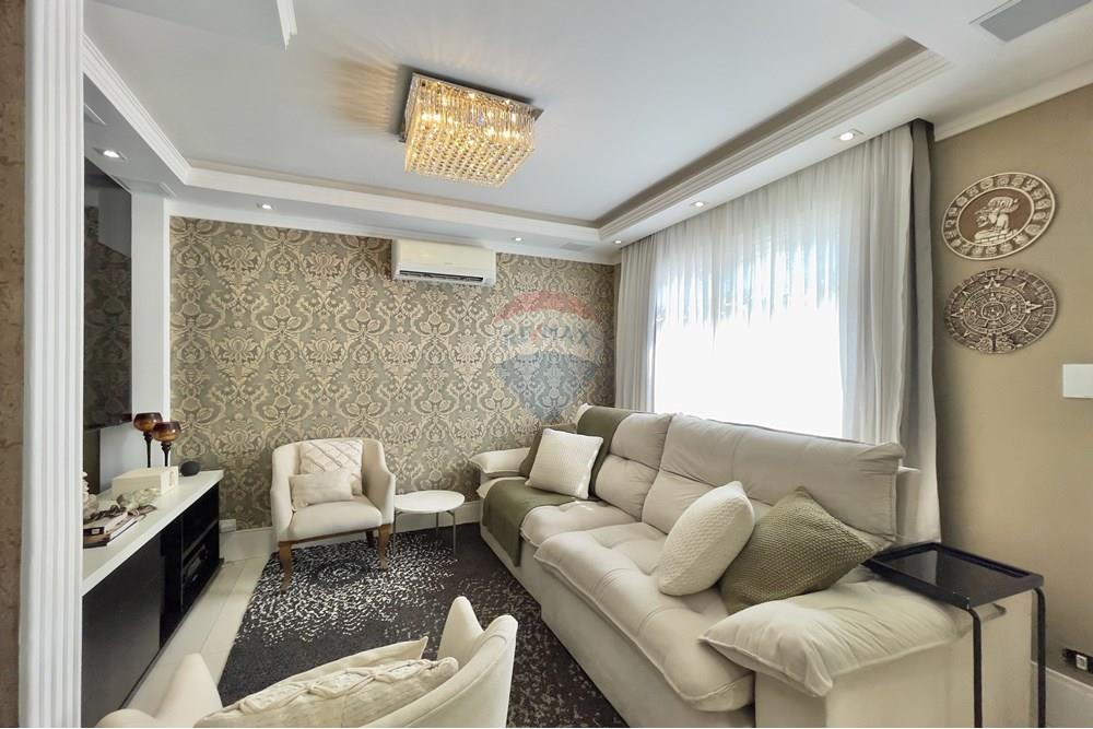 Casa - Venda - São Paulo , São Paulo - 601301016-249_FE - 1 QUINTAS DO MARAJOARA JOÃO DA ROCHA 4 DORMITORIOS (6).jpeg - 601301016-249