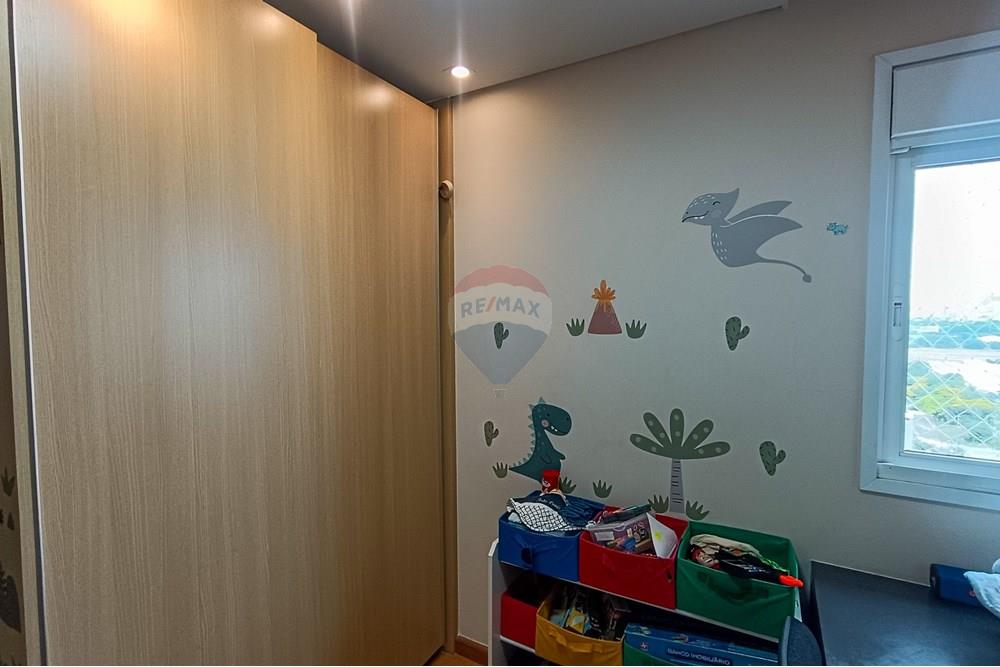 Cobertura - Alugar - São Paulo , São Paulo - Quarto 1.3_Editada.jpg - 601051066-13