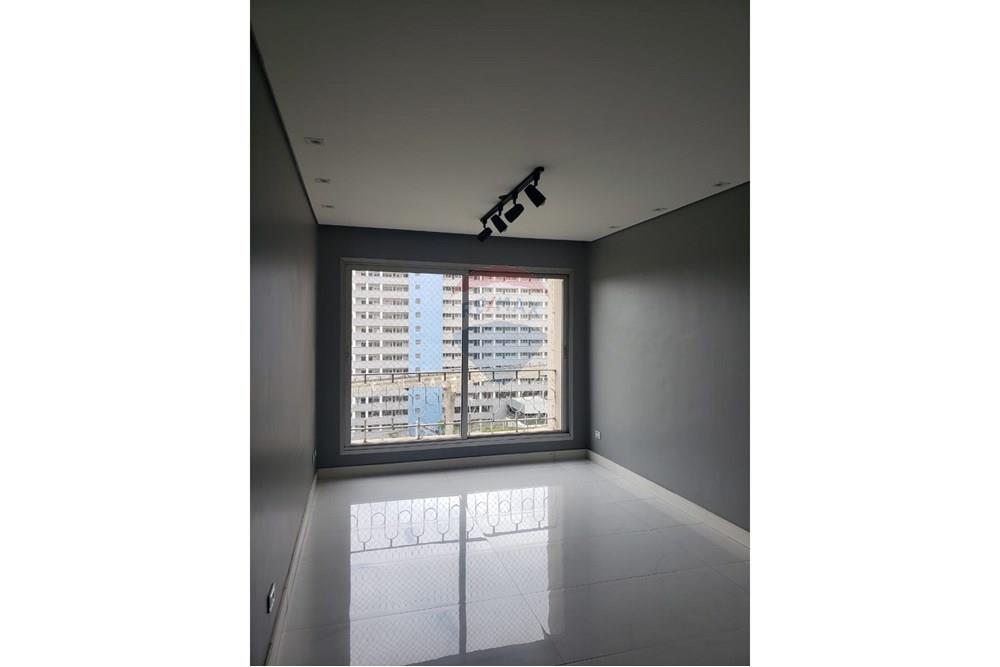 Apartamento - Alugar - São Paulo , São Paulo - 8 z  SMS 4.jpg - 601361040-141
