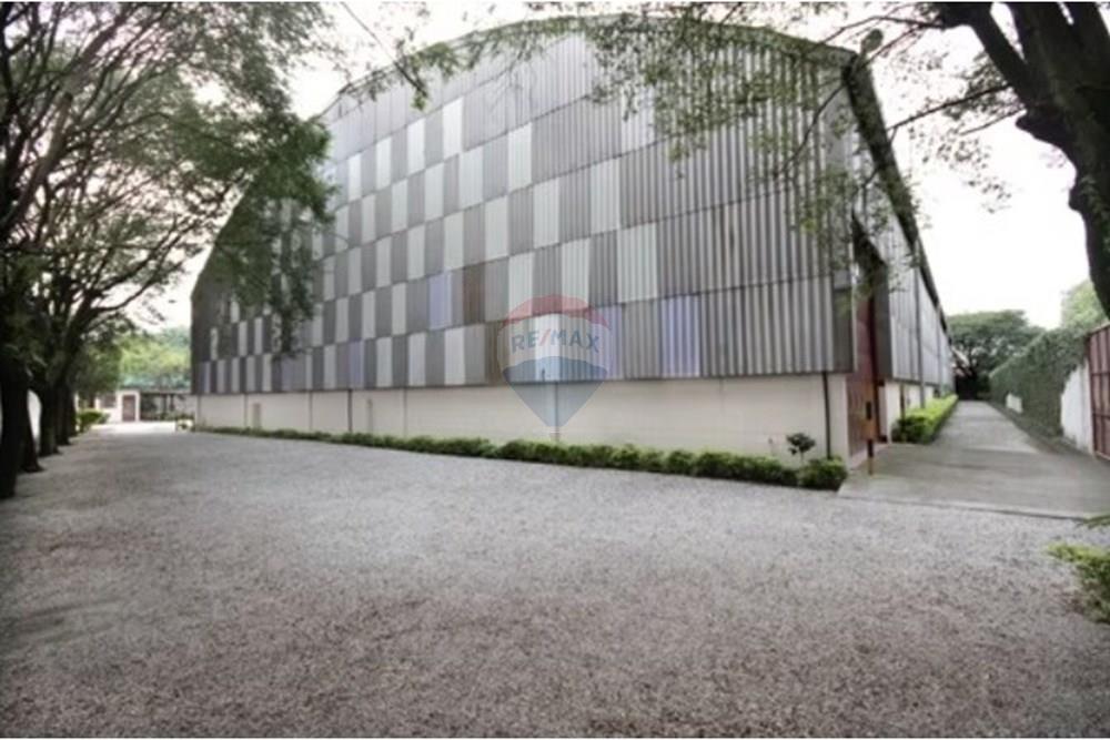 Galpão - Alugar - São Paulo , São Paulo - 12.jpg - 602291021-187