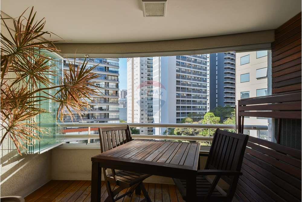 Apartamento - Venda - São Paulo , São Paulo - 01fotos_015.jpg - Terraço - 601251087-63