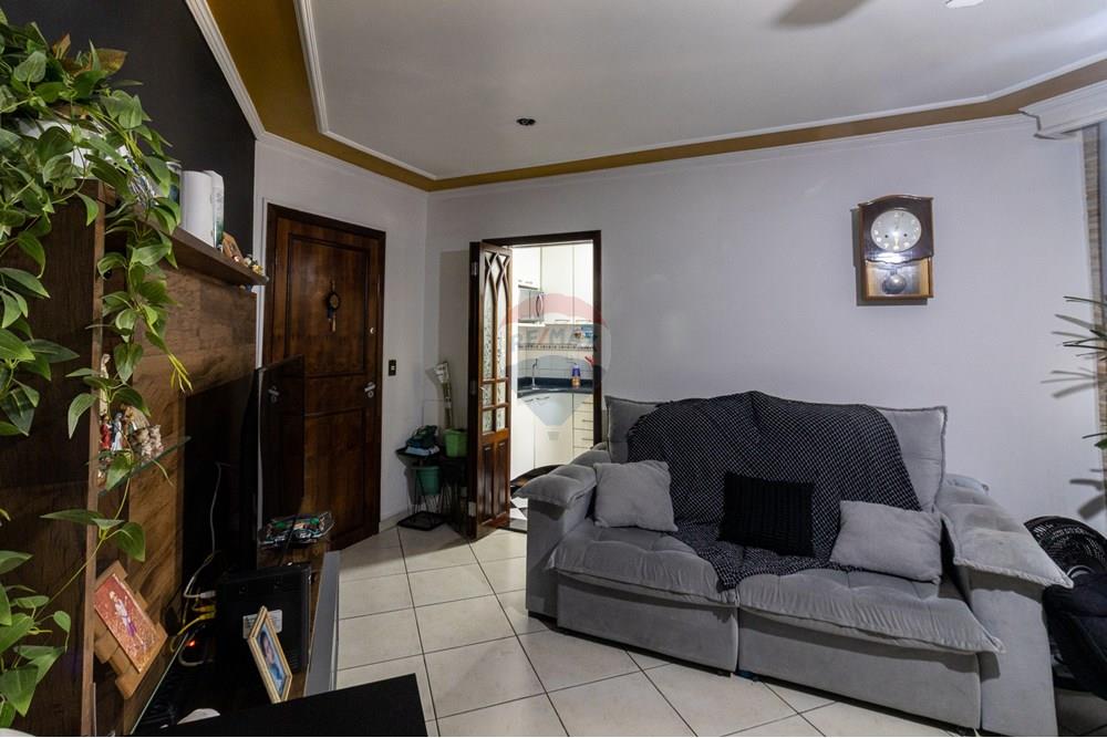 Apartamento - Venda - São Paulo , São Paulo - Rua Raulino Galdino da Silva, 1020_19.jpg - Sala - 601771097-107