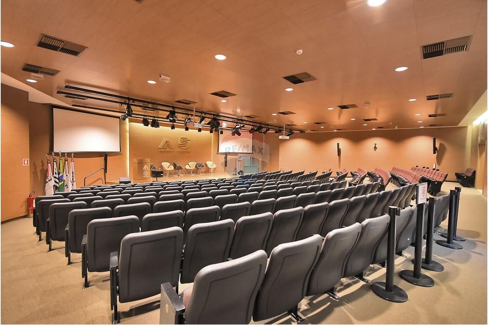 Prédio - Alugar - São Paulo , São Paulo - AUDITÓRIO (6).JPG - 602291016-60