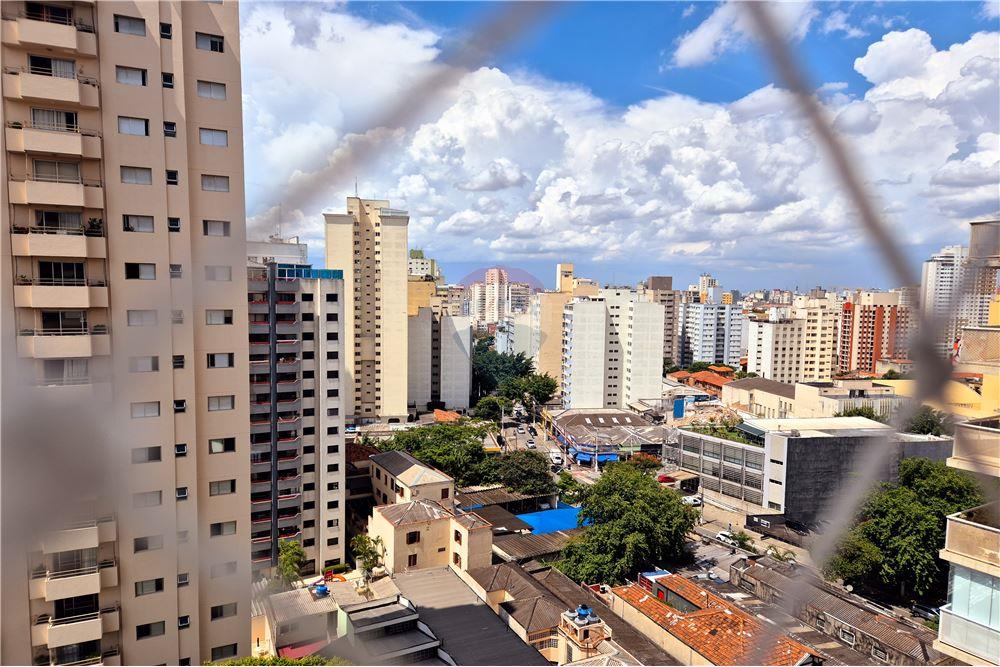 Apartamento - Alugar - São Paulo , São Paulo - 21 - 602101008-71