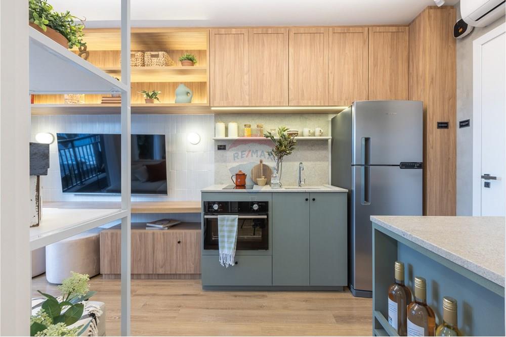 Apartamento - Venda - São Paulo , São Paulo - _ND_0228-HDR.jpg - 602071012-19