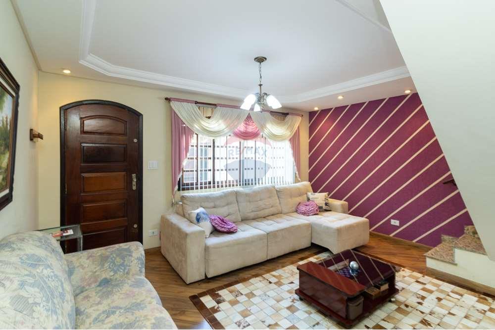 Casa à venda com 3 quartos, 219m² - Foto 5