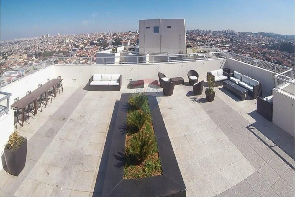 Apartamento - Venda - São Paulo , São Paulo - rooftop v1.jpg - 601311038-12