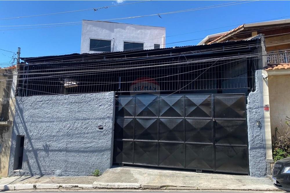 Galpão - Alugar - São Paulo , São Paulo - IMG-20250919-WA0002.jpg - 602141065-21