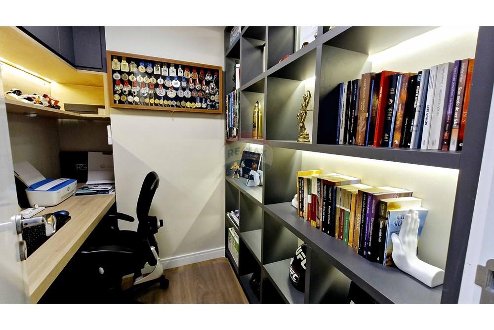 Apartamento - Venda - São Paulo , São Paulo - RUA MIRAGAIA, 201 (45).jpg - 601261073-42