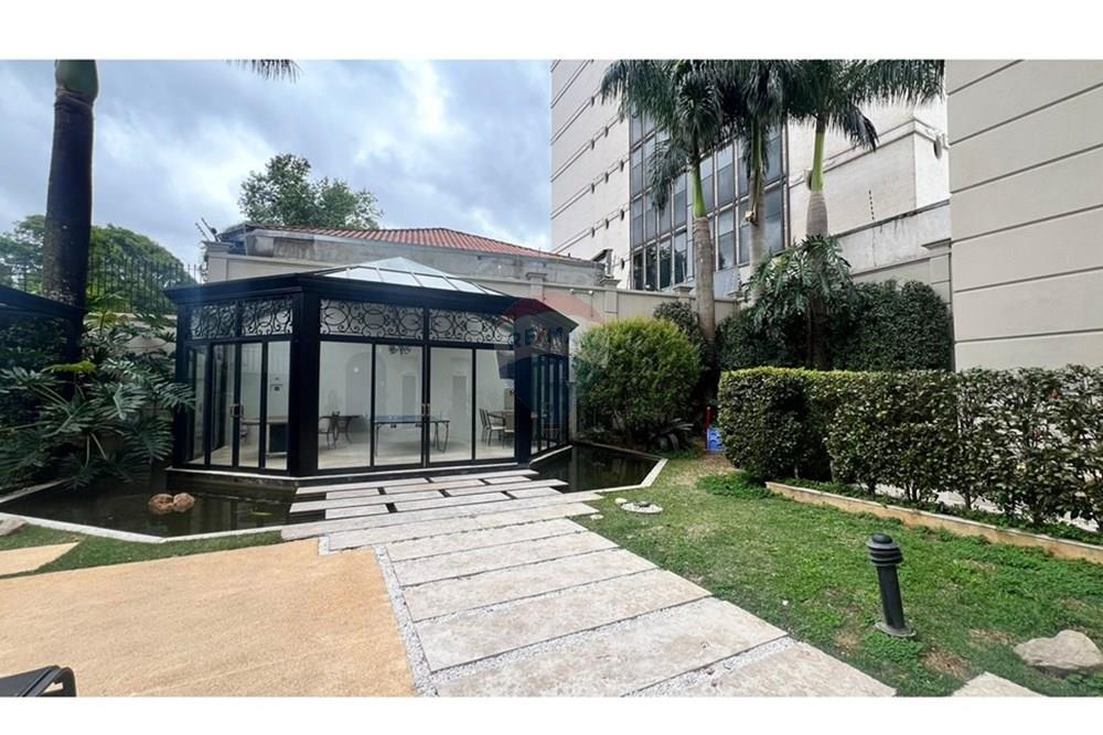 Apartamento - Alugar - São Paulo , São Paulo - 09318f3d-40b4-4602-97b3-04aad5979383.jpg - 602241012-46