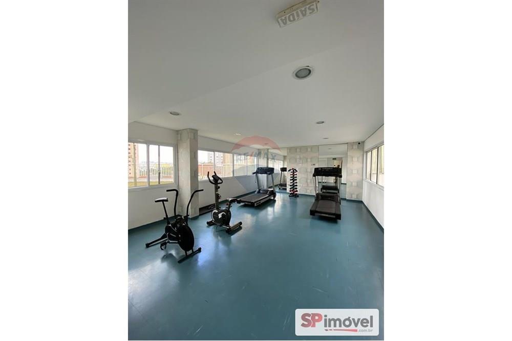 Apartamento - Alugar - São Paulo , São Paulo - 20251022000847_19.jpg - 601051076-22