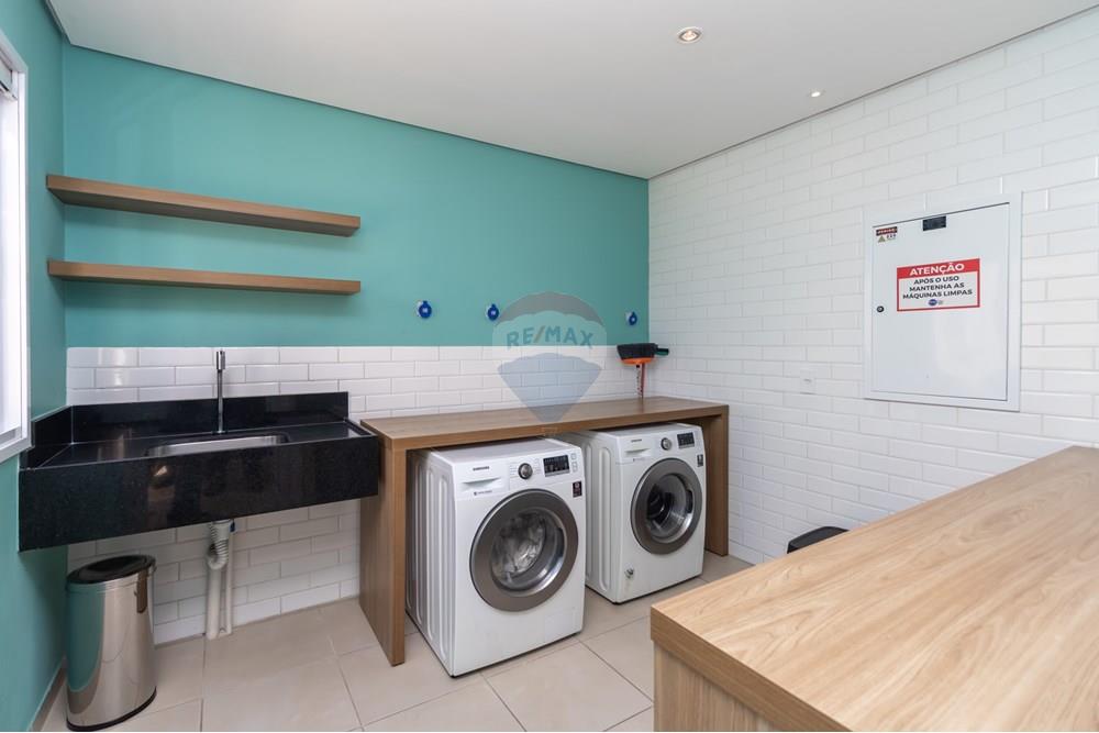 Apartamento à venda com 1 quarto, 40m² - Foto 36