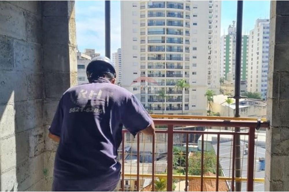 Apartamento - Venda - São Paulo , São Paulo - 15.JPG - 602291003-14