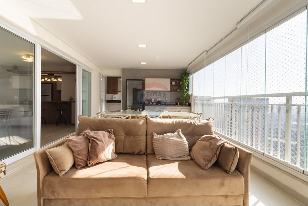 Apartamento - Venda - São Paulo , São Paulo - 2 VARANDA (2)  (1).jpg - 601261059-124