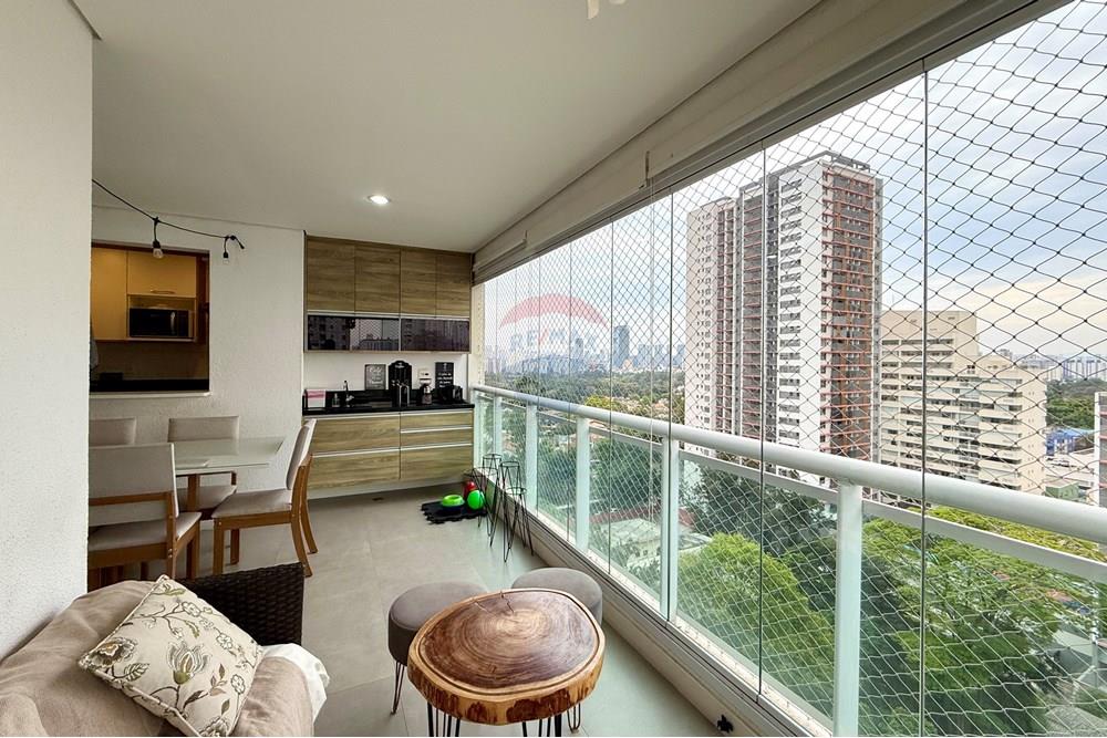 Apartamento - Venda - São Paulo , São Paulo - IMG_5454.jpg - 602321013-87