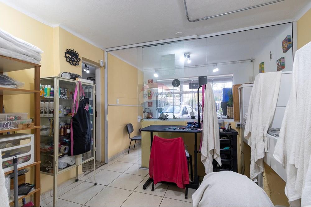 Sobrado - Venda - São Paulo , São Paulo - 01fotos_033.jpg - 601251251-2