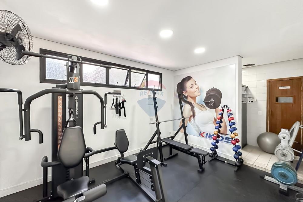 Apartamento - Venda - São Paulo , São Paulo - IMG_648632.jpg - 601721006-96