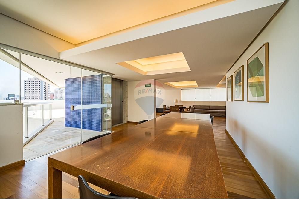 Duplex - Venda - São Paulo , São Paulo - 83.jpg - Salão de Festas - 601081006-128