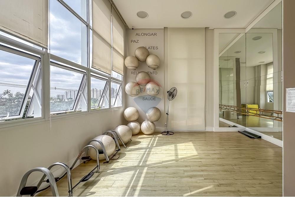 Apartamento, 3 quartos, 83 m² - Foto 33