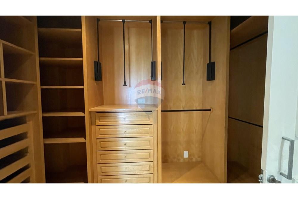 Apartamento - Alugar - São Paulo , São Paulo - 13 Closet 1 suite principal.jpeg - 601081084-6