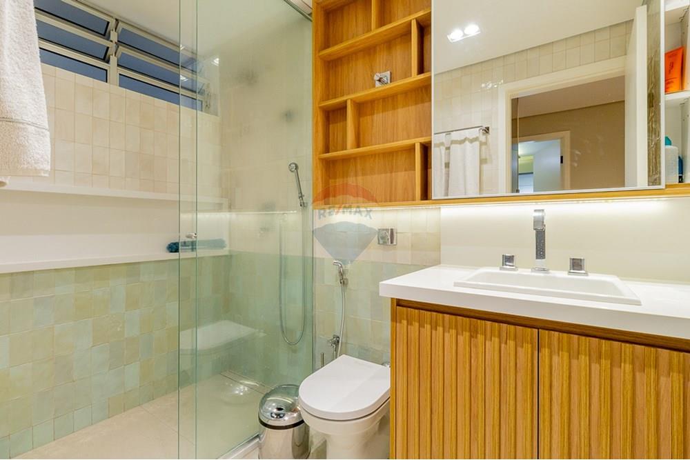 Apartamento - Venda - São Paulo , São Paulo - 30.jpg - Banheiro - 601081007-116