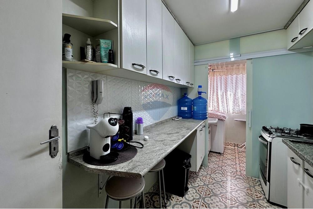 Apartamento - Venda - São Paulo , São Paulo - IMG_9390.jpg - 602321014-71