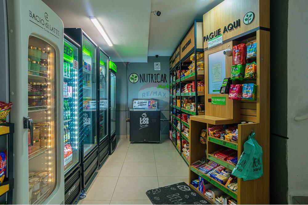 Studio - Venda - São Paulo , São Paulo - 01area-condominial002.jpg - Despensa - 601081089-7