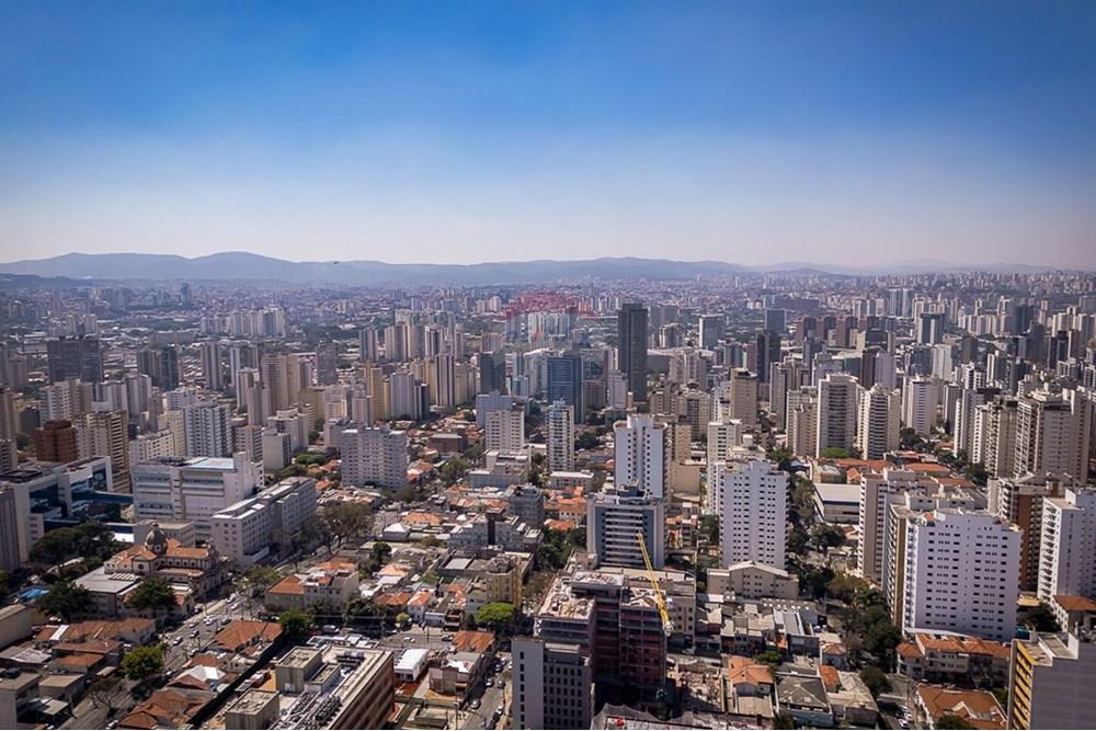 Duplex - Venda - São Paulo , São Paulo - DJI_0273-7.jpg - Fachada - 601081006-128