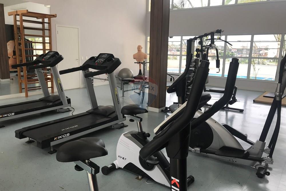 Apartamento, 2 quartos, 48 m² - Foto 32