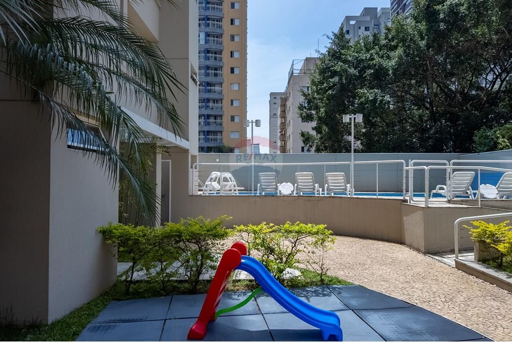 Apartamento - Venda - São Paulo , São Paulo - 58_AP.jpg - 601471009-99