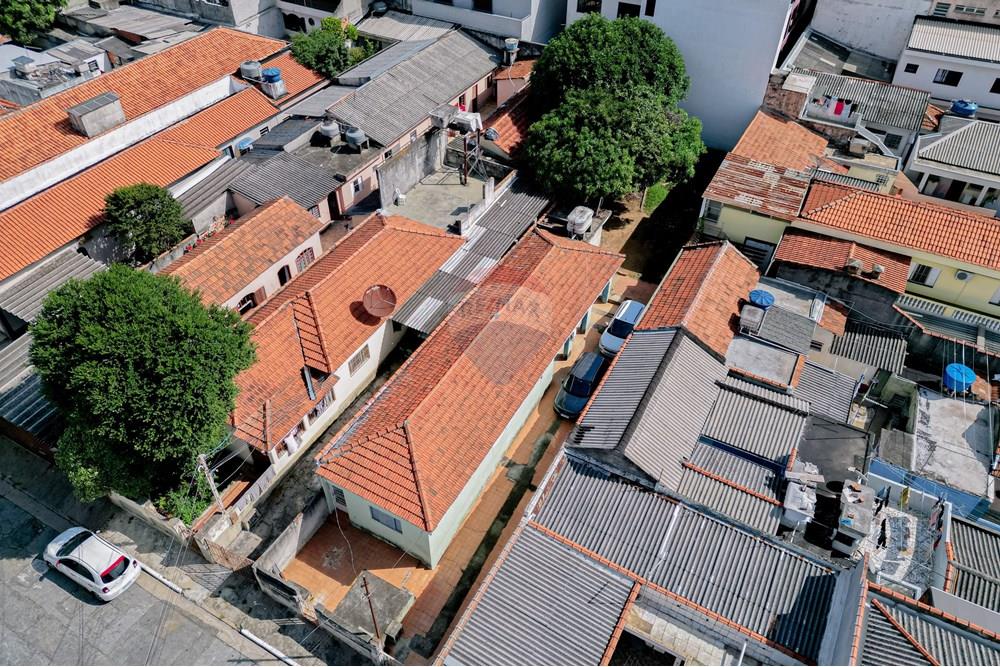 Casa - Venda - São Paulo , São Paulo - DJI_0803.jpg - 602261037-18