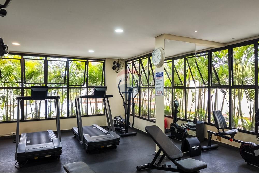 Apartamento - Venda - São Paulo , São Paulo - 52_AP.jpg - 601471003-187