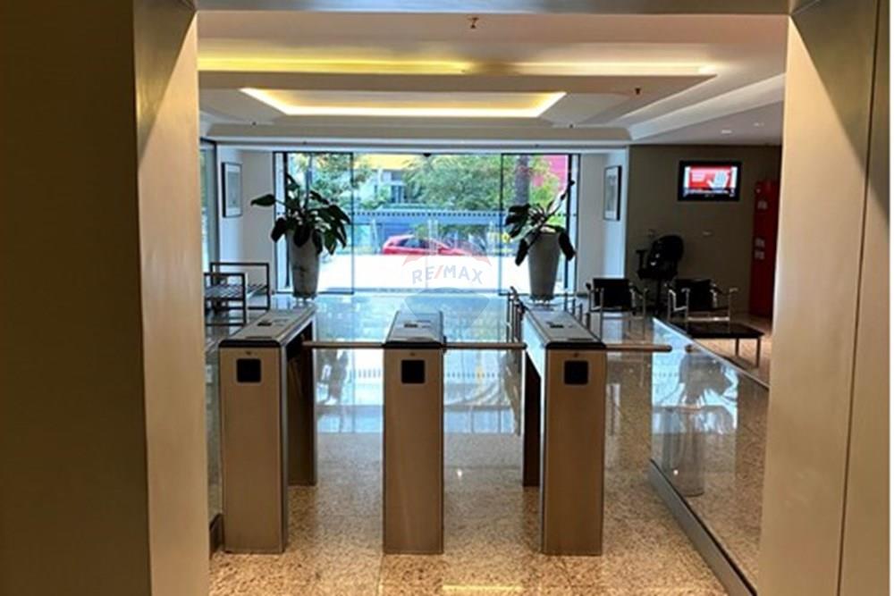 Cj. Comercial/ Sala - Alugar - São Paulo , São Paulo - IMG_9885.jpg - 602341003-21