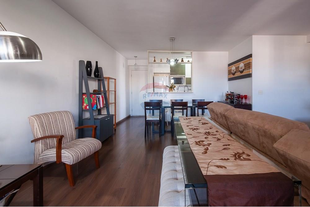 Apartamento - Venda - São Paulo , São Paulo - sala v6.jpg - Sala de estar - 601311011-162