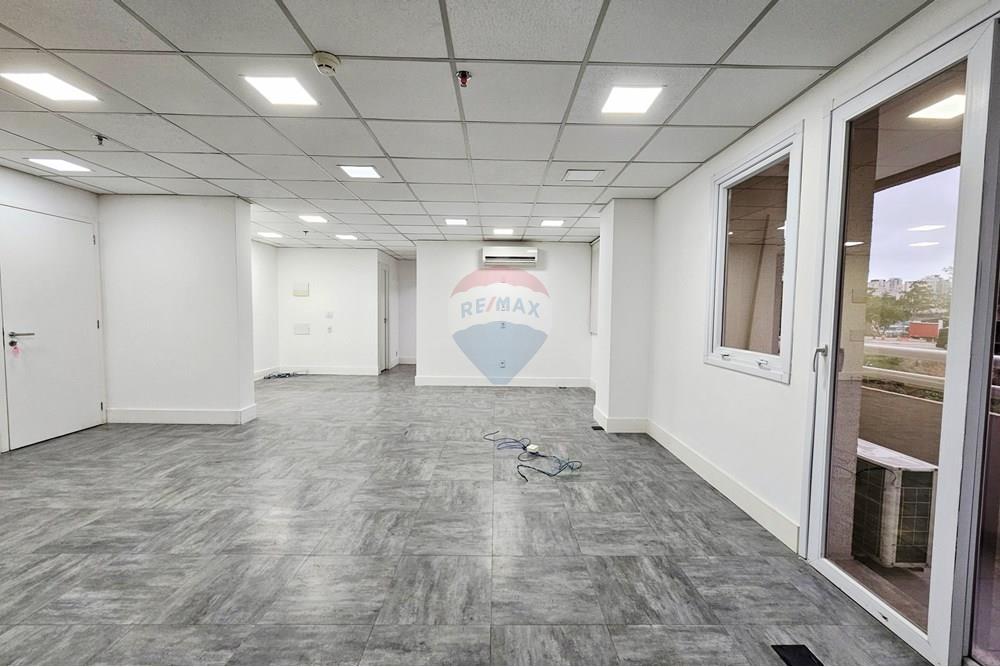 Cj. Comercial/ Sala - Alugar - São Paulo , São Paulo - 20250826_155845.jpg - 601471003-167