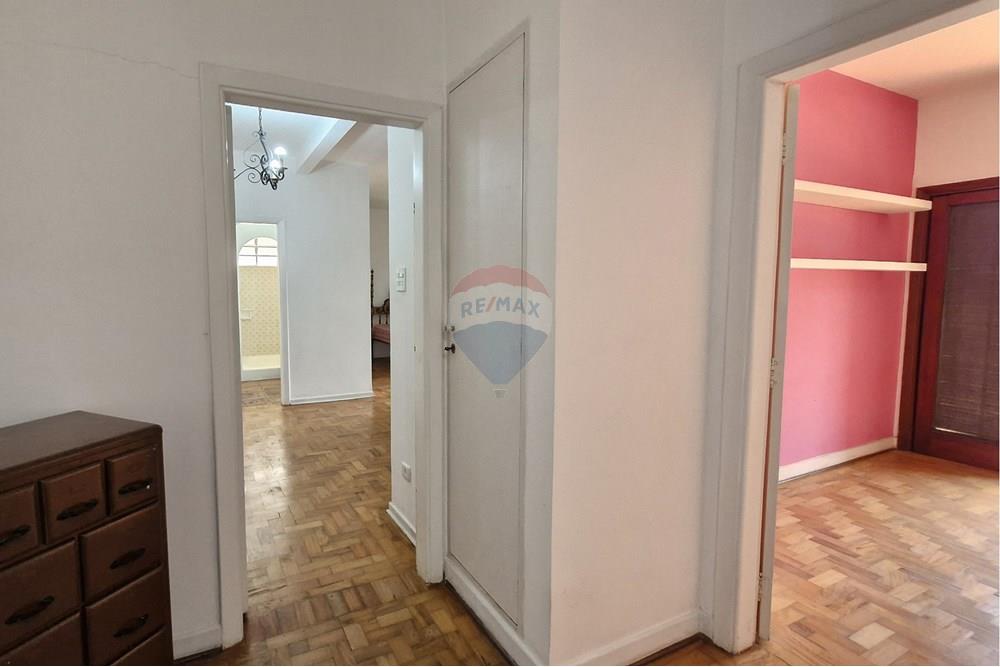 Casa - Venda - São Paulo , São Paulo - RUA OLEGÁRIO MARIANO, 347 (48).jpg - Quarto de família - 601361045-17