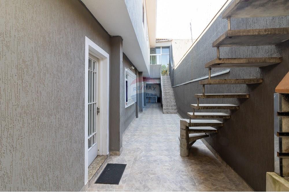 Sobrado - Venda - São Paulo , São Paulo - Avenida Conego José Salomon, 442_19.jpg - 601771057-22