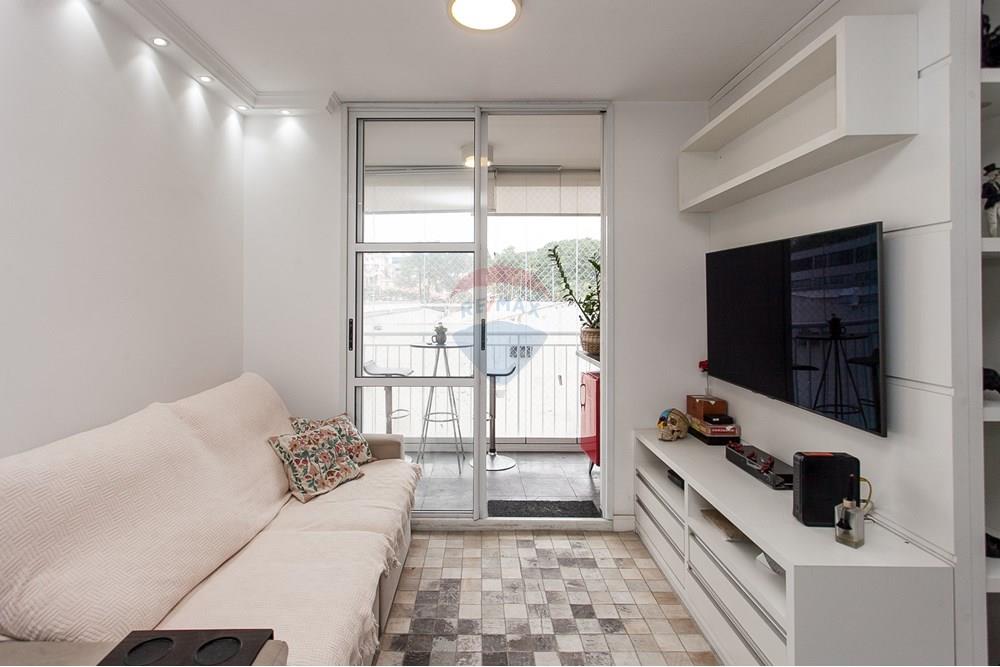 Apartamento - Venda - São Paulo , São Paulo - IMG_7497.jpg - 601751009-336