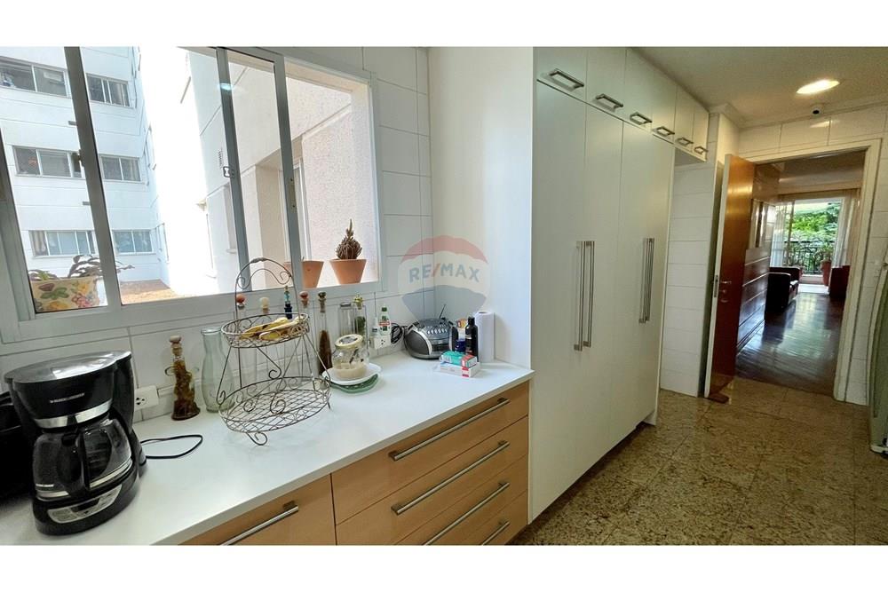 Apartamento - Alugar - São Paulo , São Paulo - IMG_4215.JPEG - 602241008-25