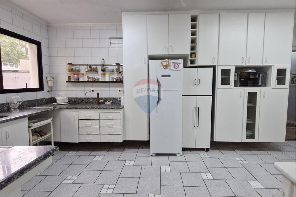 Apartamento, 5 quartos, 219 m² - Foto 18